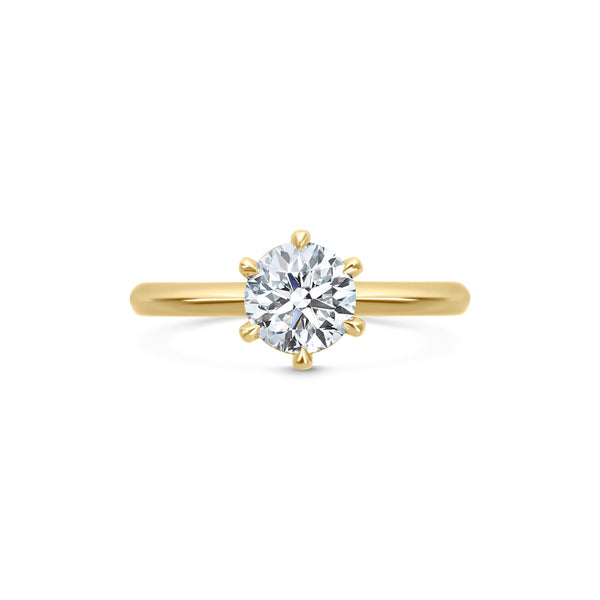 TILIA yellow gold