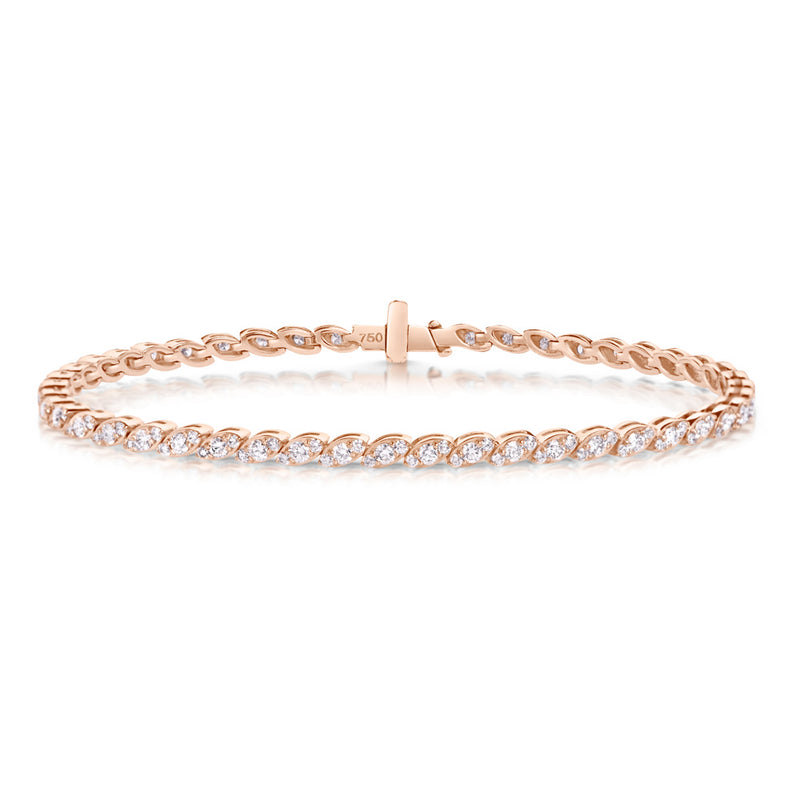 MARQUISE ILLUSION bracelet